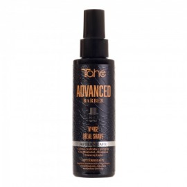 Tahe Advanced Barber 402 Real Shave Aftershave Balsam 125ml
